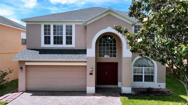 13212 Social Lane, WINTER GARDEN, FL 34787