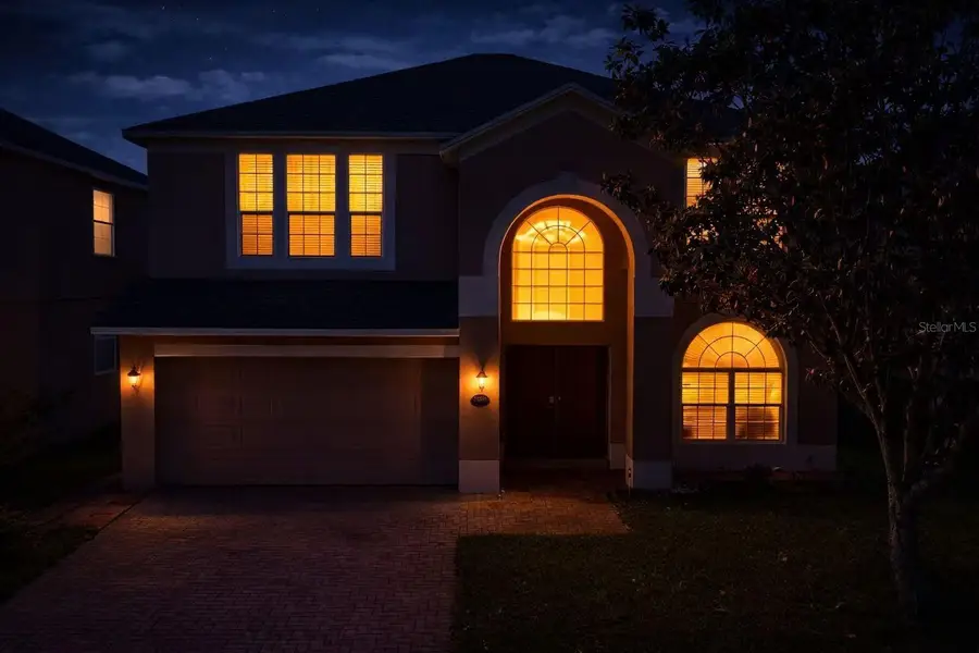 13212 Social Lane, Winter Garden, FL 34787 - #2