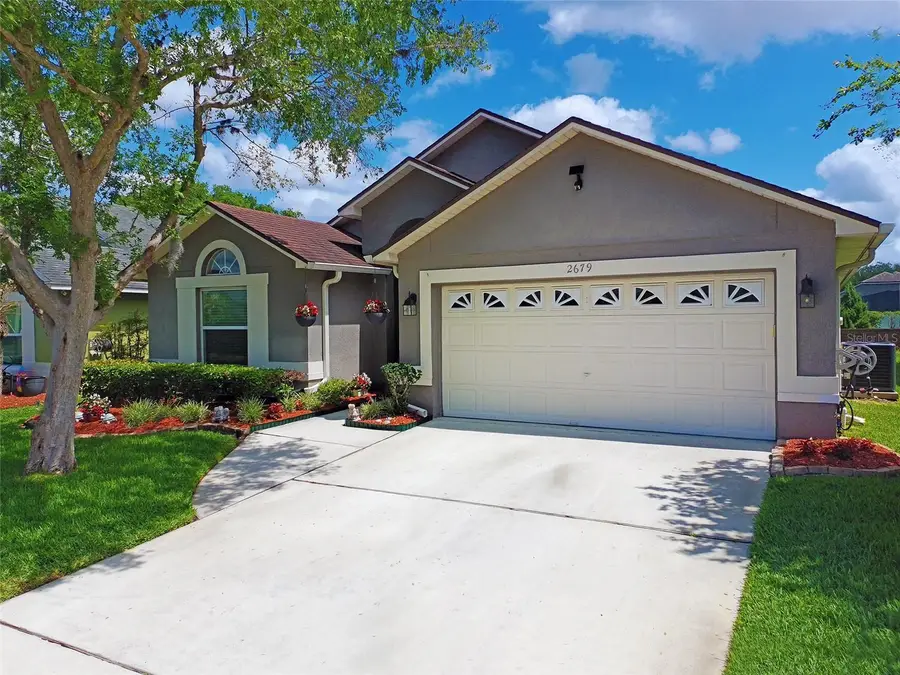 2679 Alamosa Place, Lake Mary, FL 32746 - #2