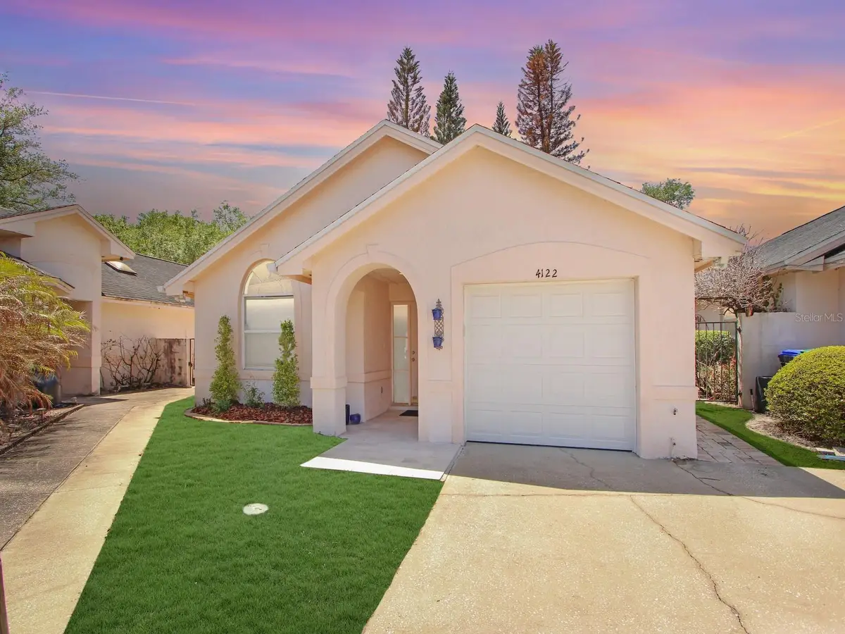 4122 Tunitas Court, Orlando, FL 32817 - #1