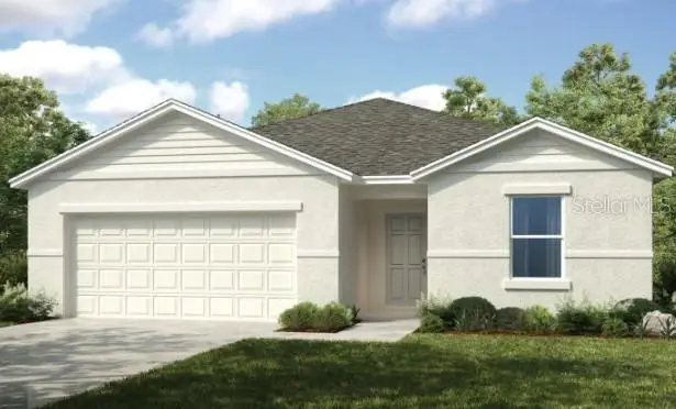 5443 Isla Saona Drive, Kissimmee, FL 34758 - #1