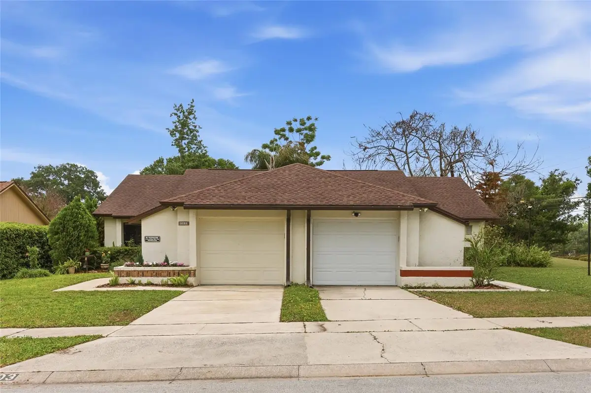 993 Wildflower Way, Longwood, FL 32750 - #1