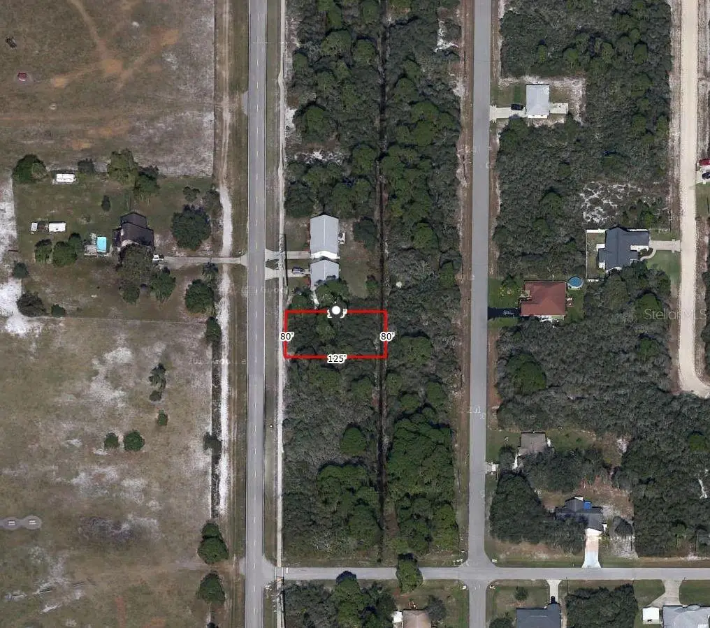 Cougar Blvd, Sebring, FL 33872 - #1