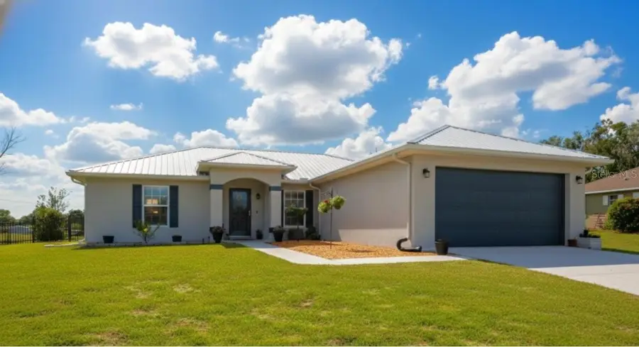 16075 NE 16th Terrace, Citra, FL 32113 - #3
