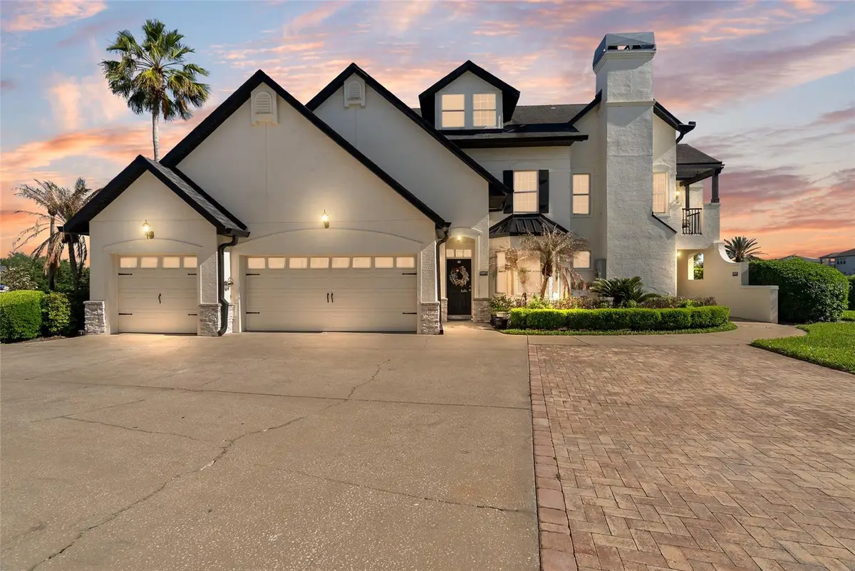 13415 Fountainbleau Drive #5-6, Clermont, FL 34711 - #1