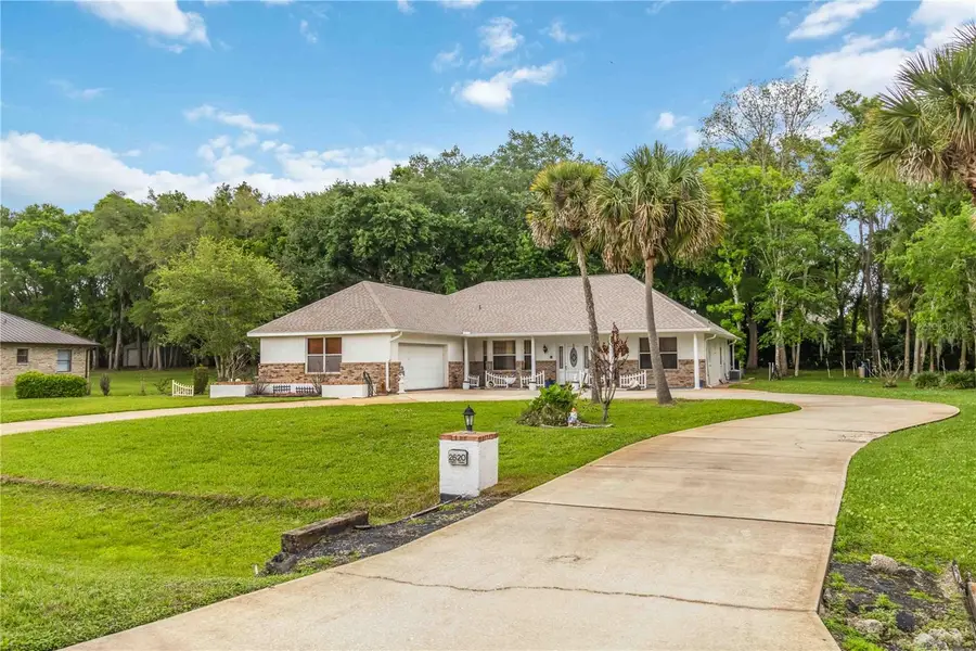2620 Toups Trail, Titusville, FL 32780 - #3