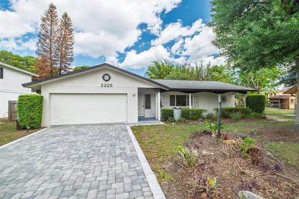 2225 Winter Woods Boulevard, WINTER PARK, FL 32792