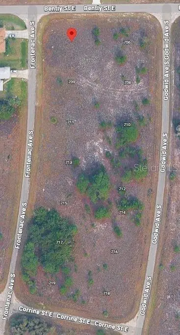 707 Frontenac Avenue S, Lehigh Acres, FL 33974 - #1