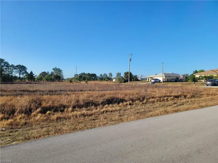707 Frontenac Avenue S, Lehigh Acres, FL 33974 - #3