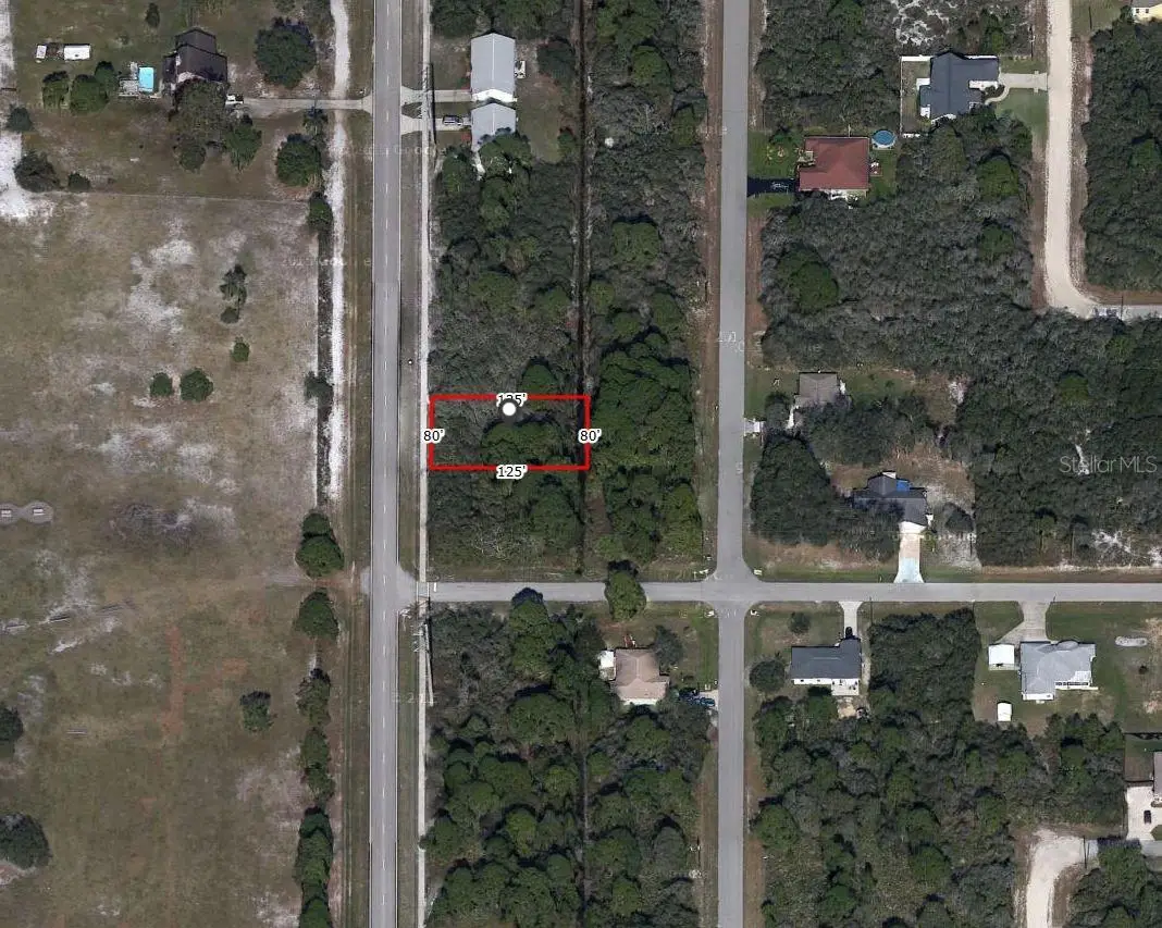 818 Cougar Boulevard, Sebring, FL 33872 - #1