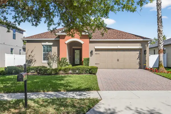 2202 Romanum Drive, WINTER GARDEN, FL 34787