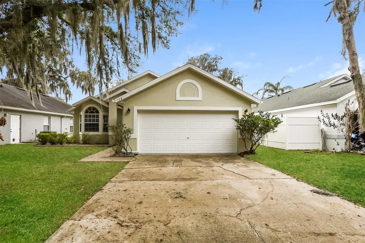 168 Rose Hill Trail, Sanford, FL 32773 - #1