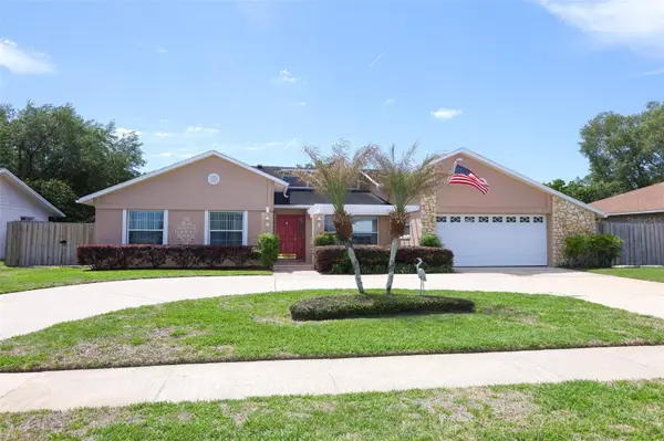 9322 Buttonwood Street, ORLANDO, FL 32825