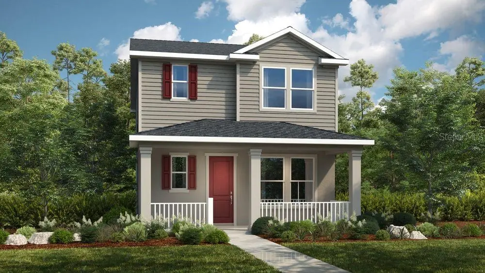 14788 Field Daisy Drive, Winter Garden, FL 34787 - #1