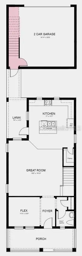 14788 Field Daisy Drive, Winter Garden, FL 34787 - #2