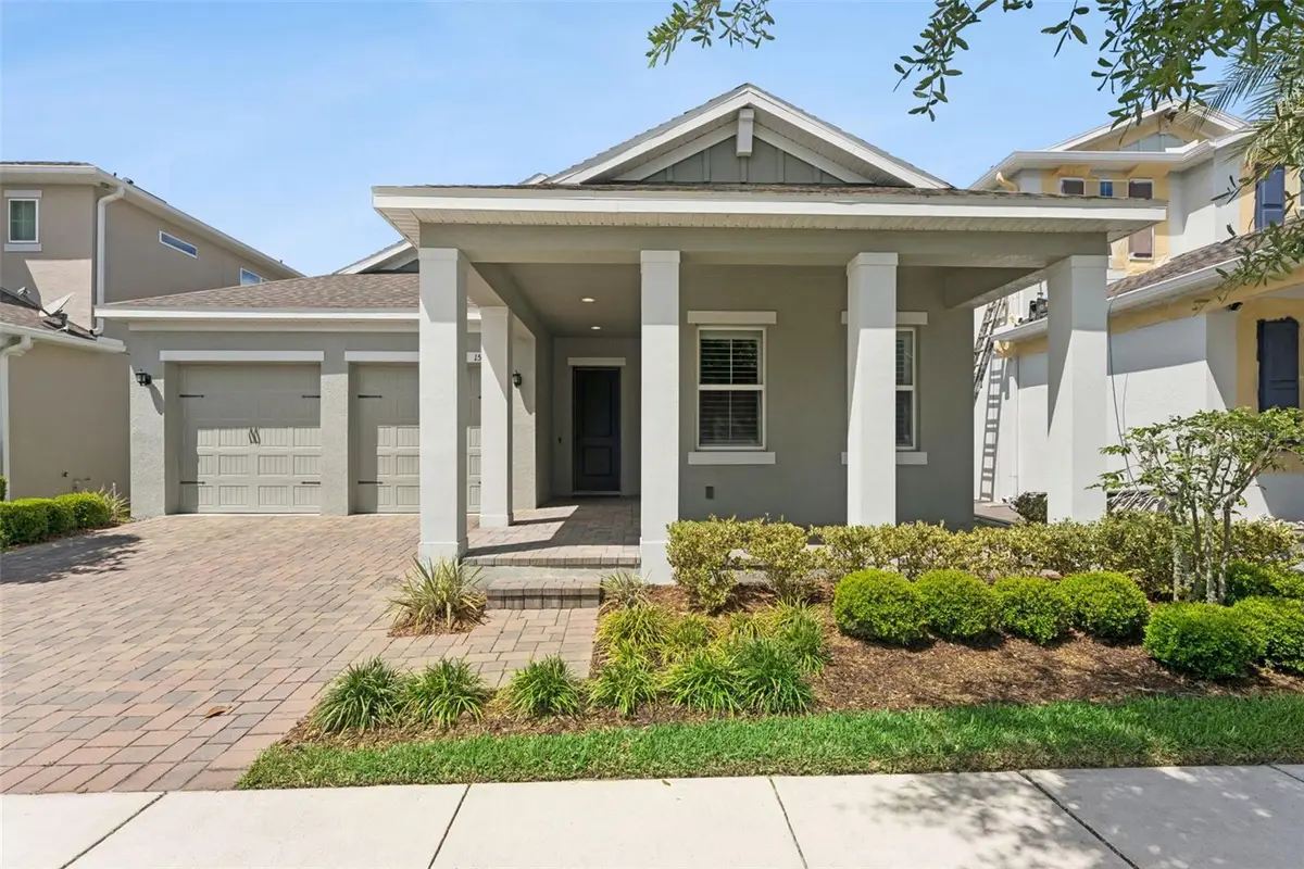 15327 Gilligan Court, Winter Garden, FL 34787 - #1