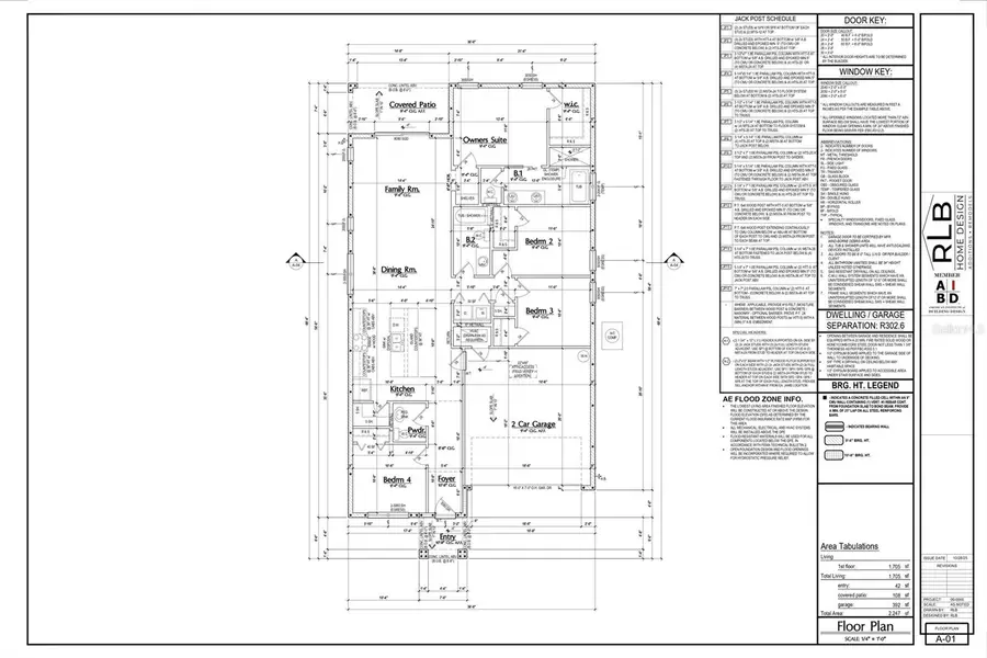 4517 America Street, Orlando, FL 32811 - #3