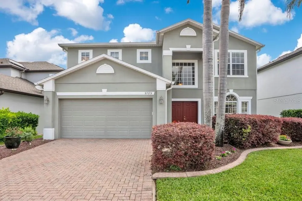9789 Portofino Drive, Orlando, FL 32832 - #1