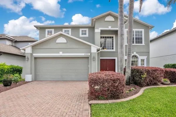 9789 Portofino Drive, ORLANDO, FL 32832