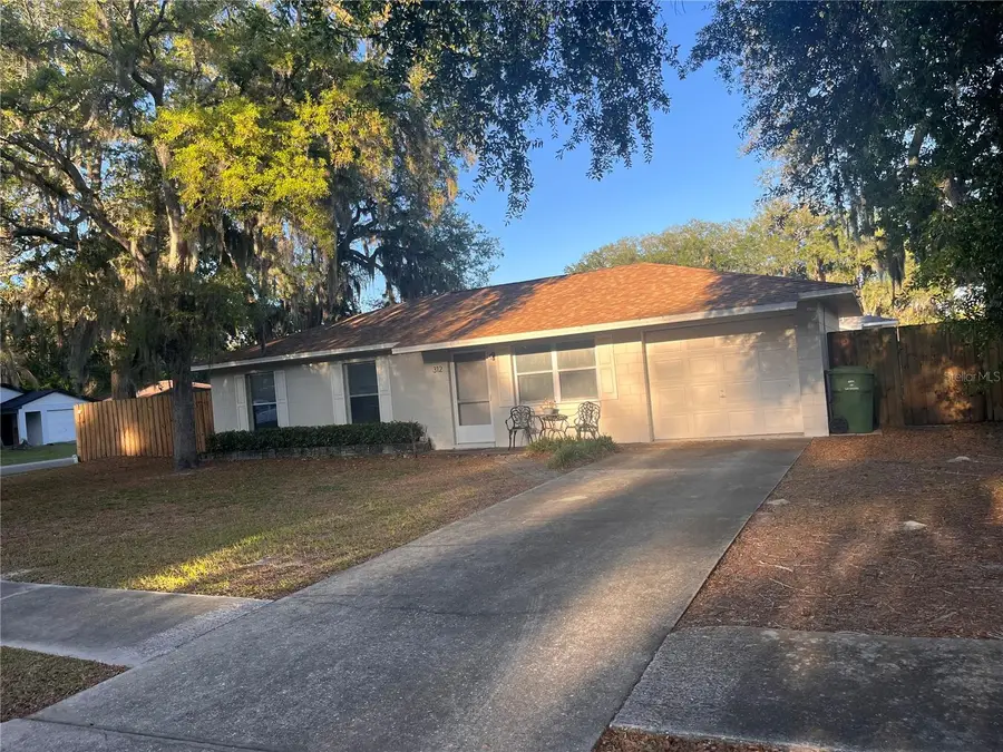 312 Deborah Avenue, Leesburg, FL 34748 - #3