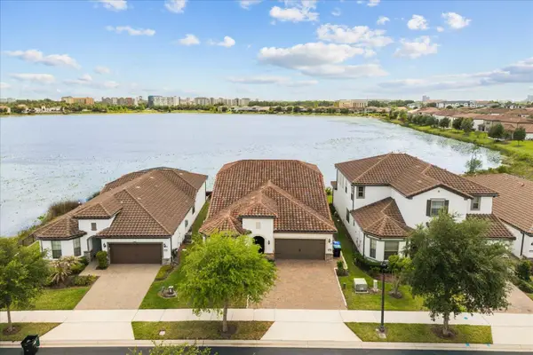 11364 Lemon Lake Boulevard, ORLANDO, FL 32836