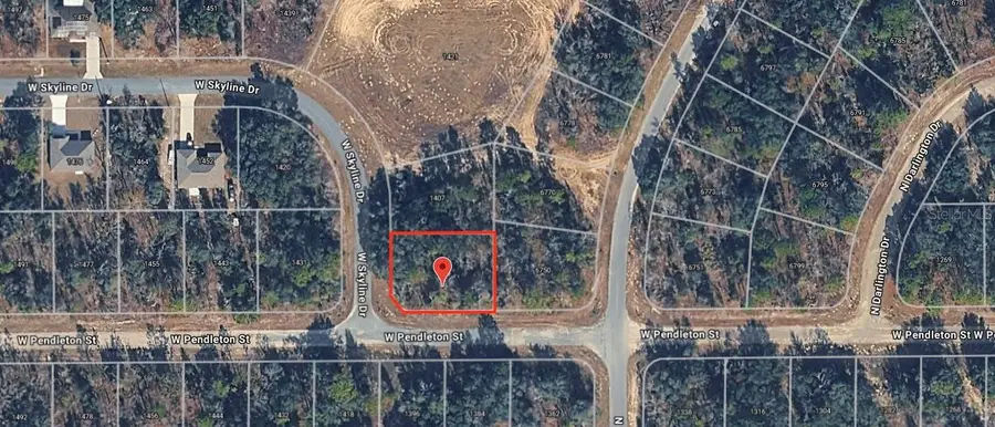 1389 W Pendleton Street, Dunnellon, FL 34434 - #2