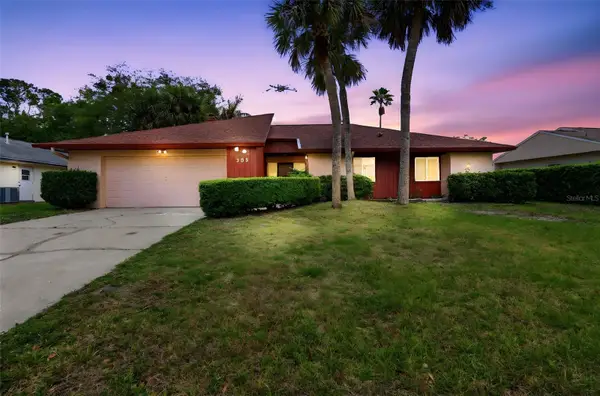209 Quail Circle, CASSELBERRY, FL 32707