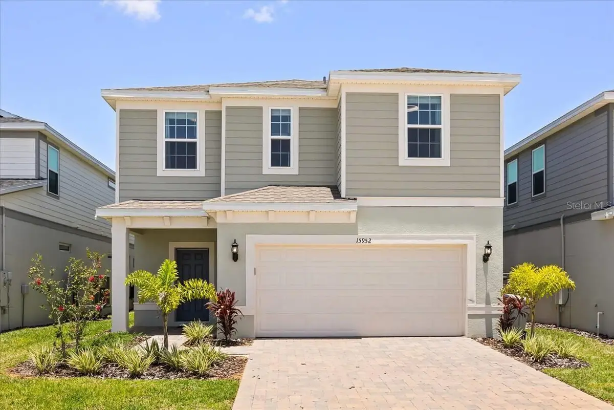 15952 Cape Coral Loop, Clermont, FL 34714 - #1