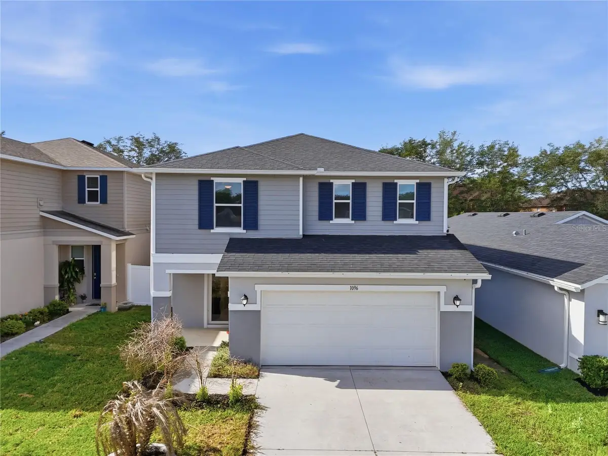 1096 Papaya Circle, Davenport, FL 33897 - #1