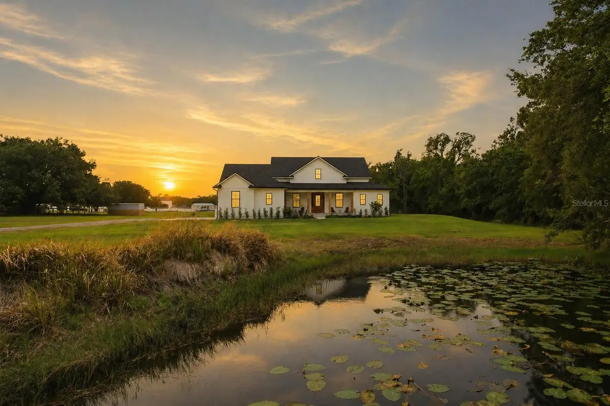 4730 Quail Roost Road, Saint Cloud, FL 34772 - #1