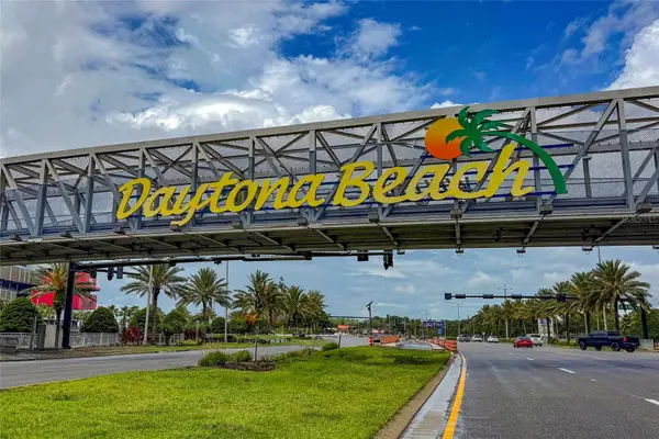 2700 N Atlantic Avenue #821, DAYTONA BEACH, FL 32118