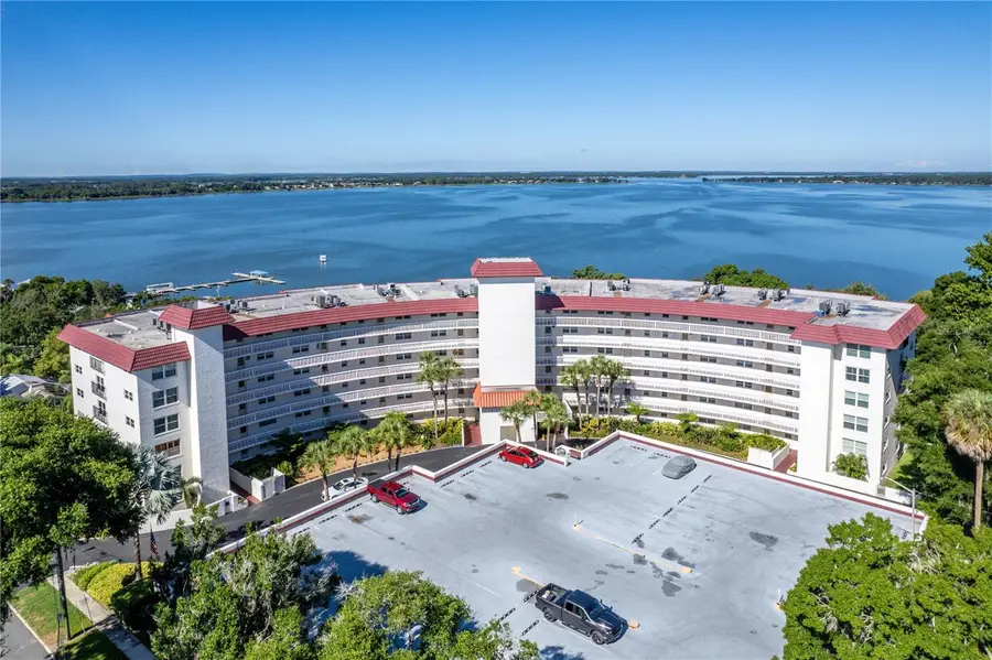 601 Mcdonald Street #105, Mount Dora, FL 32757 - #2