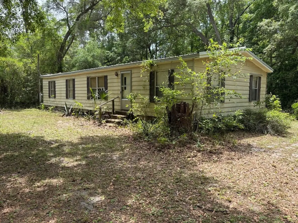 13600 NE 166th Street, Fort McCoy Anthony, FL 32134 - #1