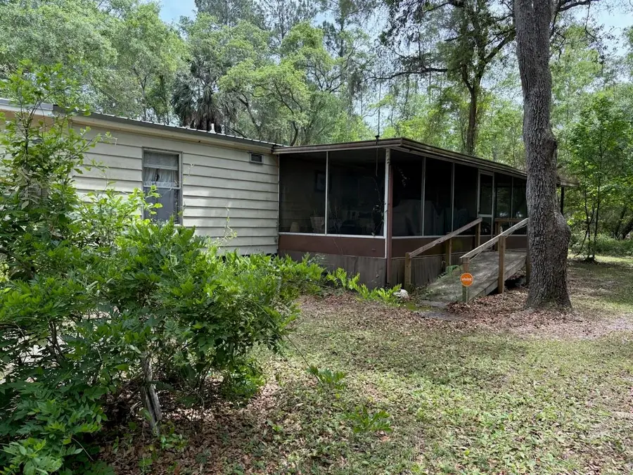 13600 NE 166th Street, Fort McCoy Anthony, FL 32134 - #2
