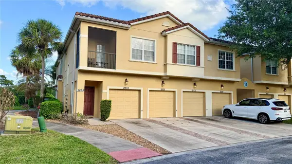 2831 Oakwater Drive #2831, KISSIMMEE, FL 34747