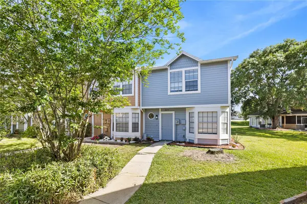 2054 Waterleaf Street, ORLANDO, FL 32837