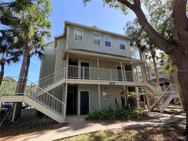5986 Westgate Drive #204, ORLANDO, FL 32835