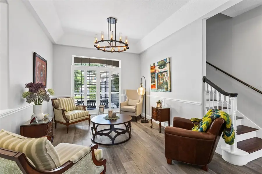 7896 Horse Ferry Road, Orlando, FL 32835 - #3