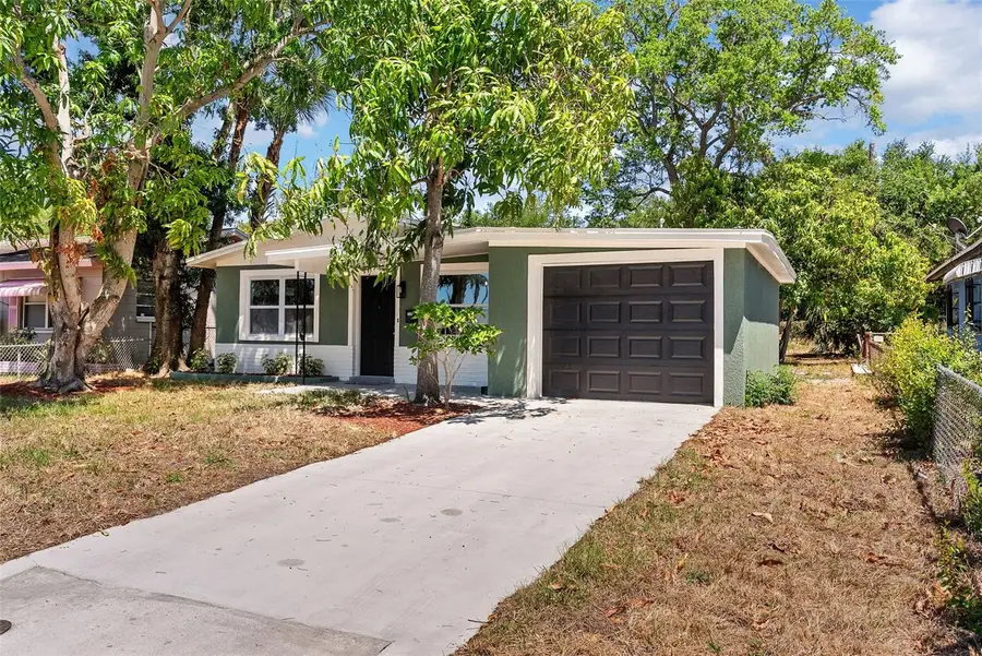 2310 33rd Street S, Saint Petersburg, FL 33712 - #2