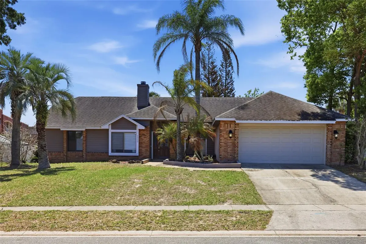4609 Tiffany Woods Circle, Oviedo, FL 32765 - #1