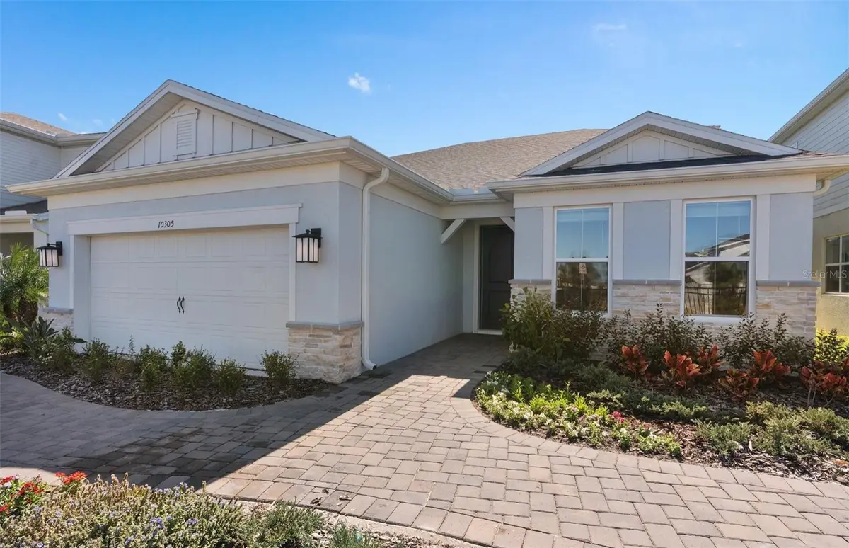 10305 Park Estates Avenue, Orlando, FL 32836 - #1