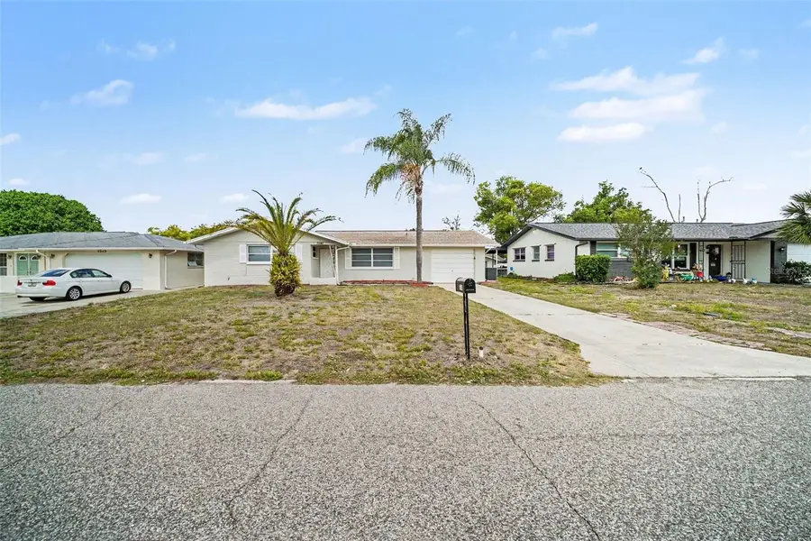 7541 Spirea Drive, Port Richey, FL 34668 - #2