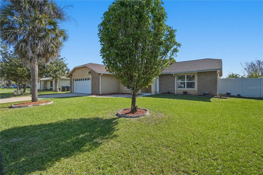 12257 Medan Street, Orlando, FL 32837 - #2