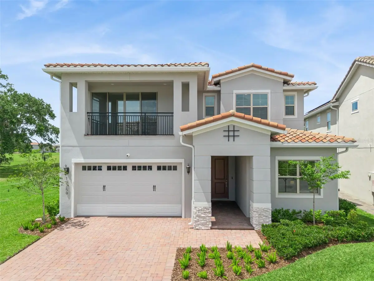 13259 Bromborough Drive, Orlando, FL 32832 - #1