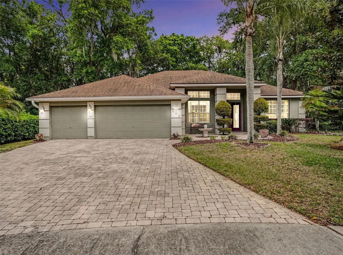 609 Statenville Court, Ocoee, FL 34761 - #1