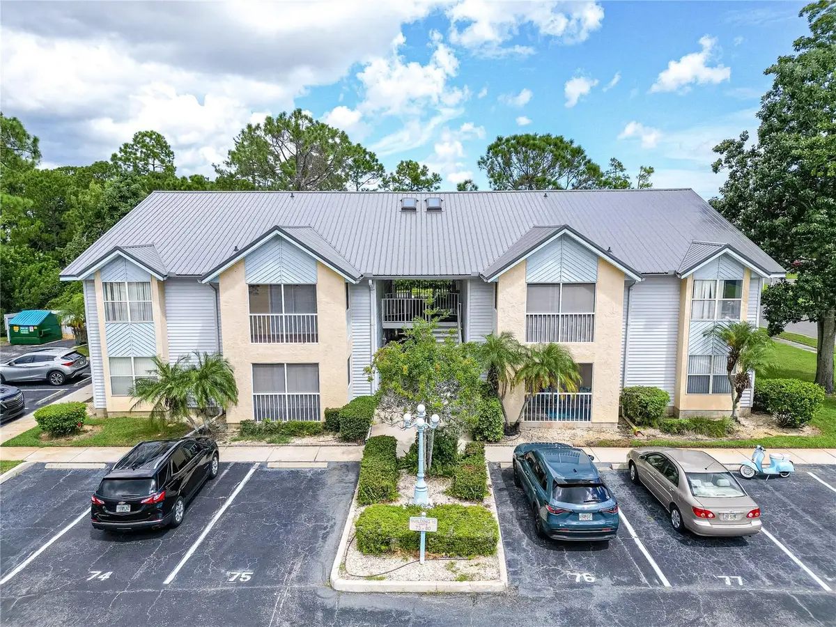 101 Bent Tree Drive #75, Daytona Beach, FL 32114 - #1