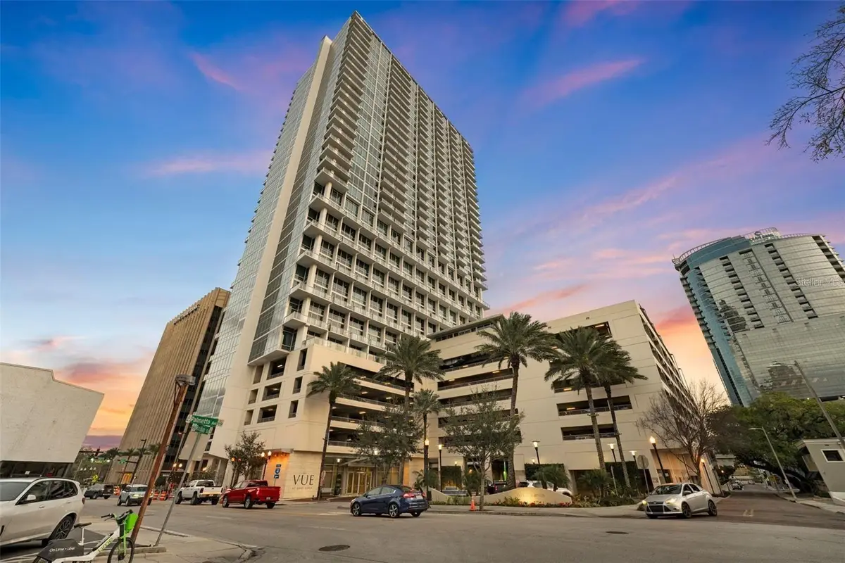 150 E Robinson Street #3408, Orlando, FL 32801 - #1