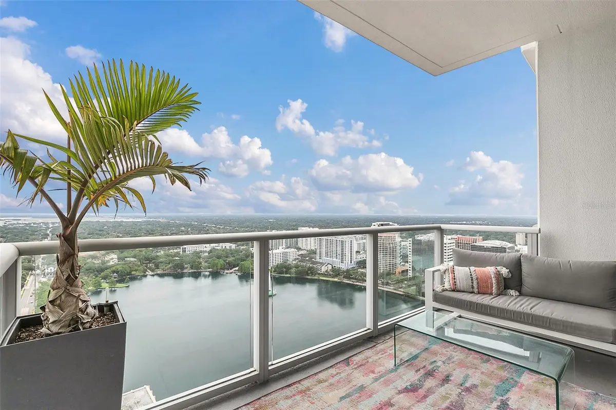 150 E Robinson Street #3107, Orlando, FL 32801 - #1