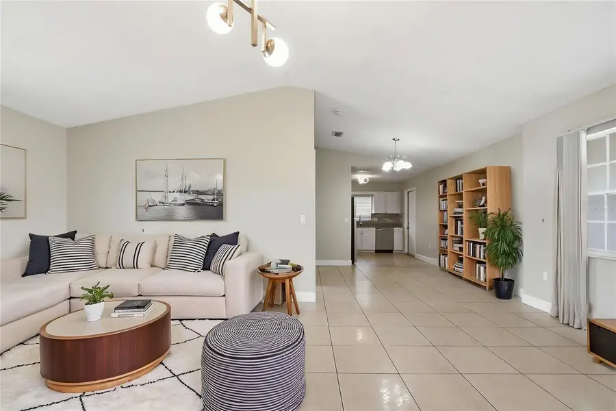 2762 Myakka Drive, Orlando, FL 32839 - #2