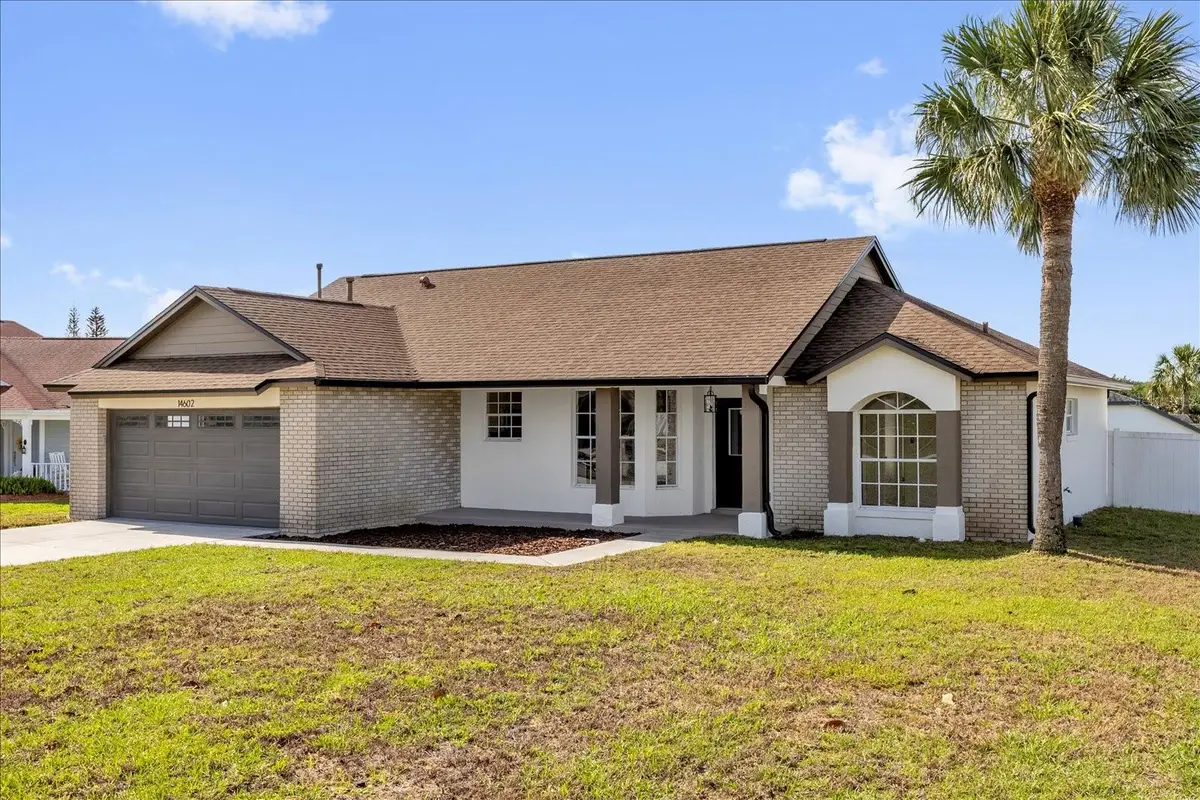 14602 Pine Forest Court, Clermont, FL 34711 - #1